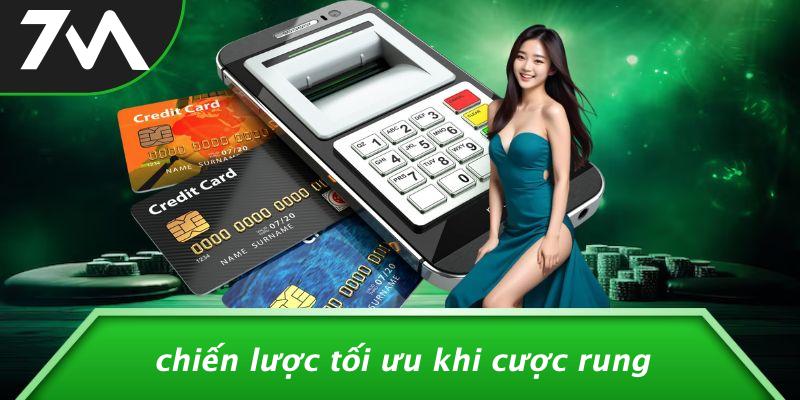 Chiến Lược Tối Ưu Khi Cược Rung