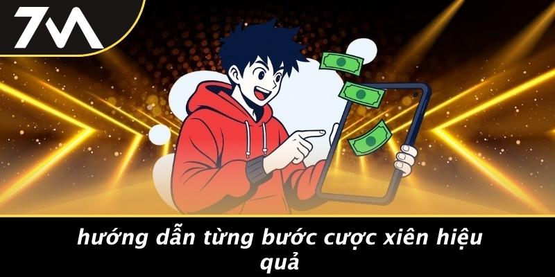 Hướng Dẫn Từng Bước Cược Xiên Hiệu Quả