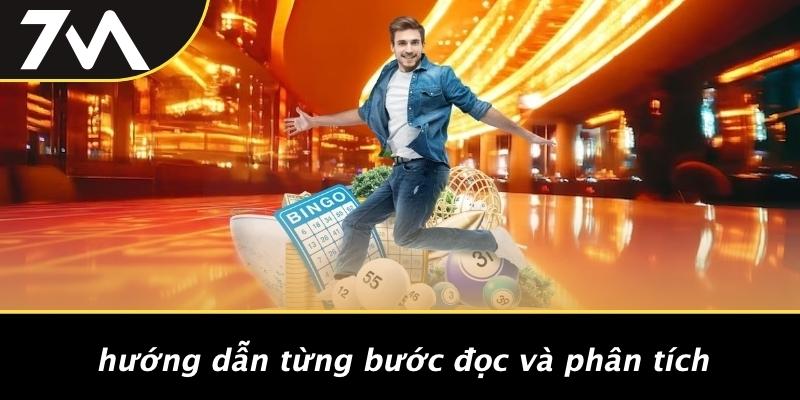 Hướng Dẫn Từng Bước Đọc Và Phân Tích