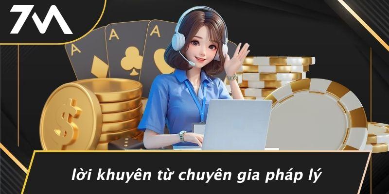 Lời Khuyên Từ Chuyên Gia Pháp Lý