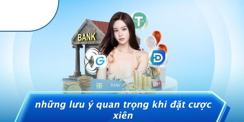 Những Lưu Ý Quan Trọng Khi Đặt Cược Xiên