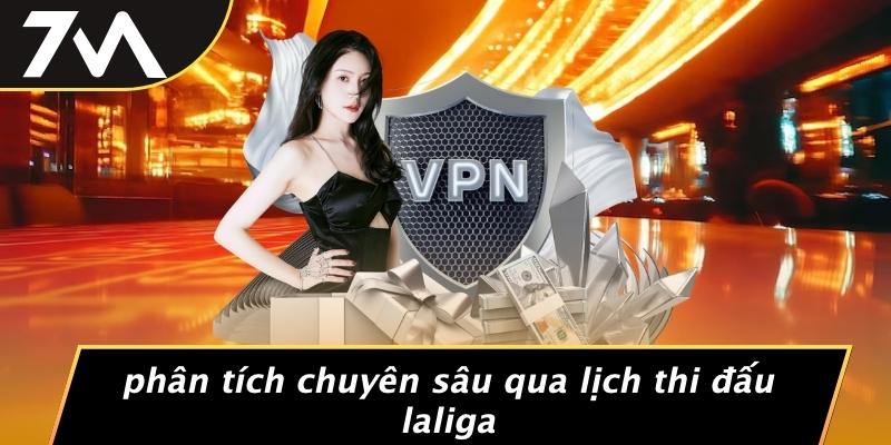 Phân Tích Chuyên Sâu Qua Lịch Thi Đấu Laliga