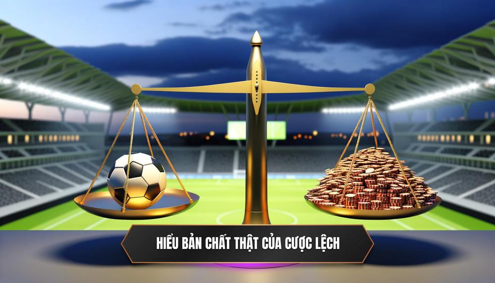 Hiểu Rõ Bản Chất Của _Cược Lệch__ Không Chỉ Là Sai Lầm Đơn Thuần