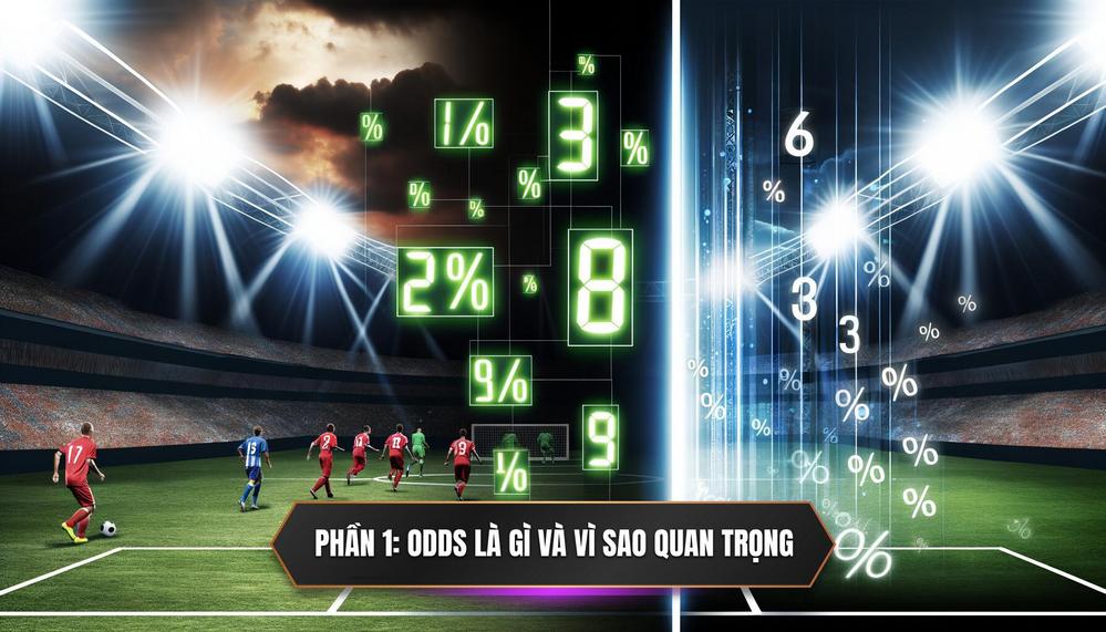  Odds Là Gì và Tại Sao Chúng Lại Quan Trọng Đến Vậy_